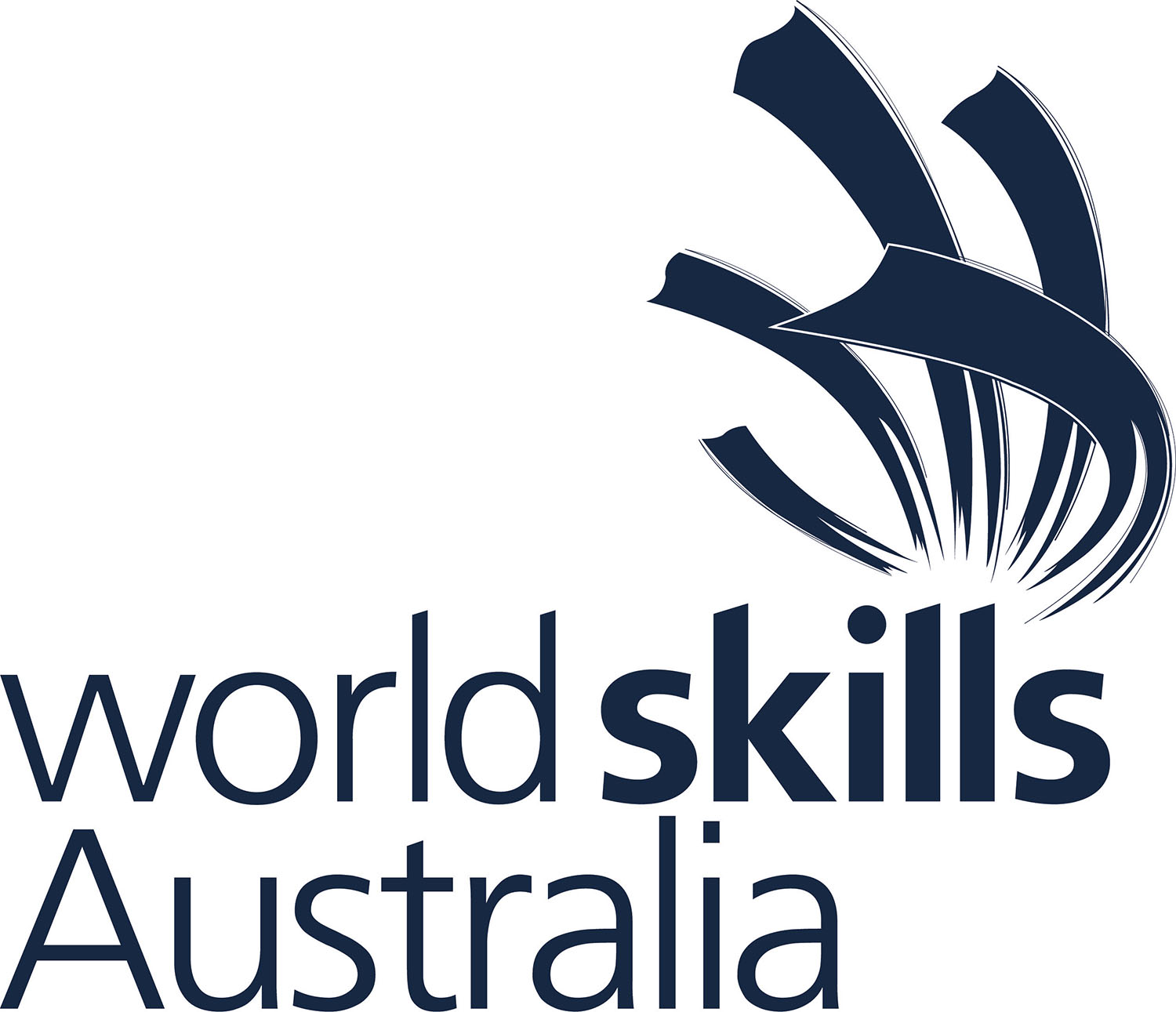World Skills Australia Logo