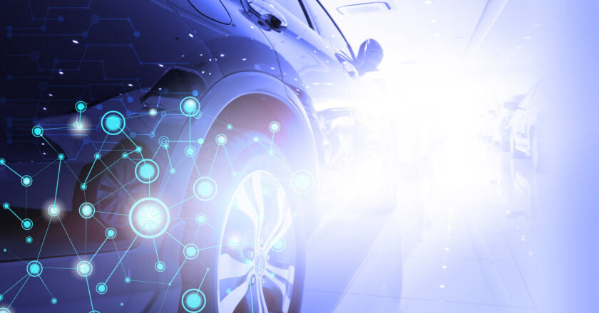 Bridgestone, Microsoft Create Intelligent Tyre Monitoring