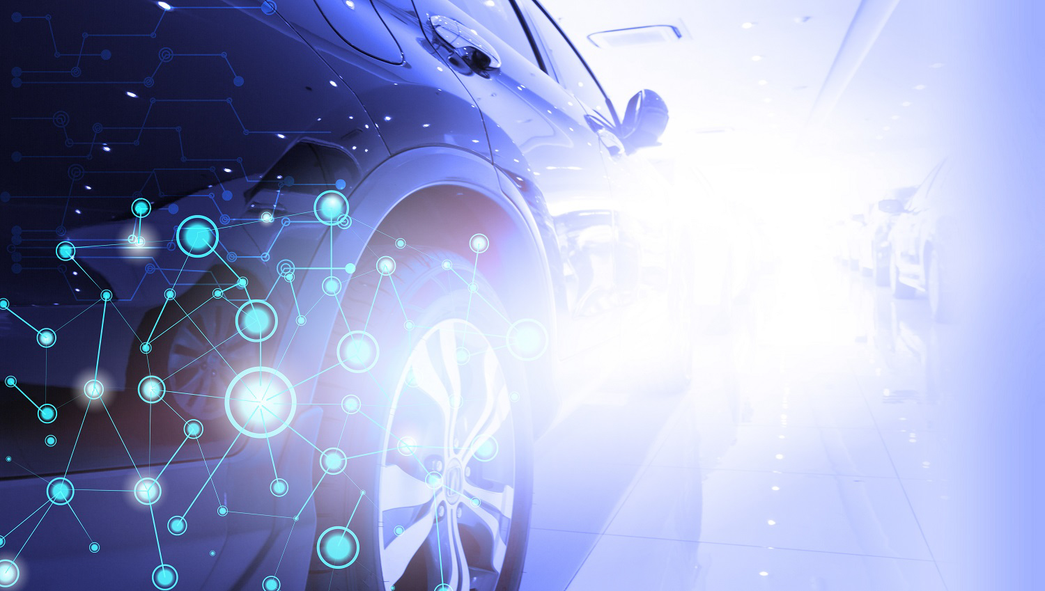 Bridgestone, Microsoft Create Intelligent Tyre Monitoring