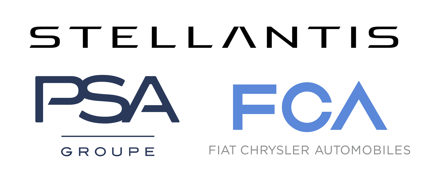 Groupe PSA And FCA Will Merge To Form “Stellantis”