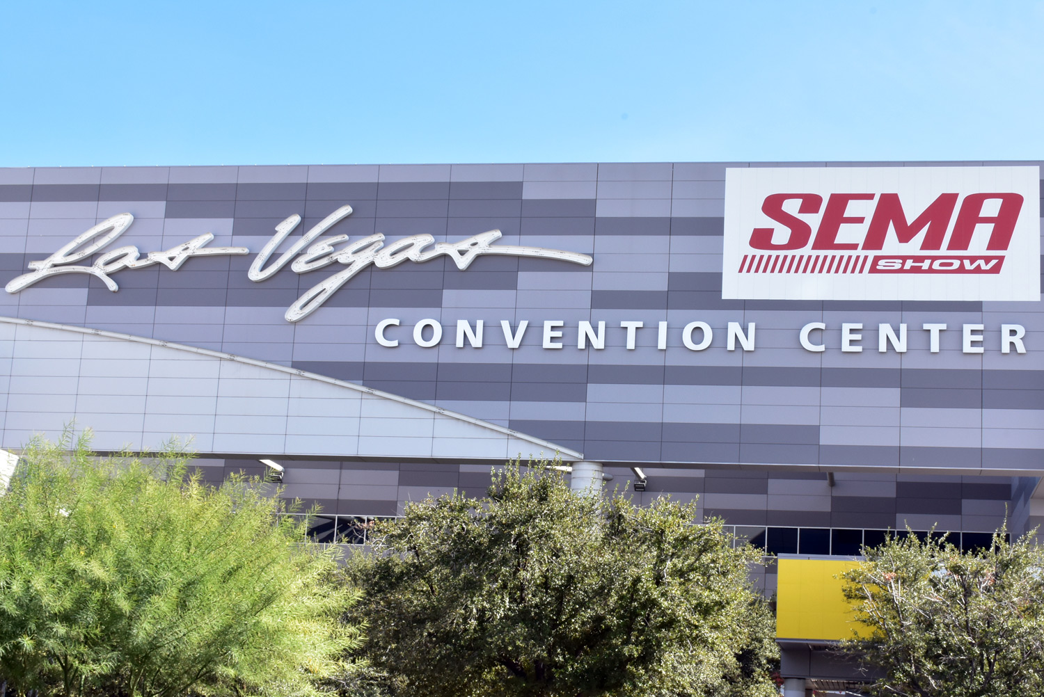 Industry Wary On Attending SEMA Amid COVID-19