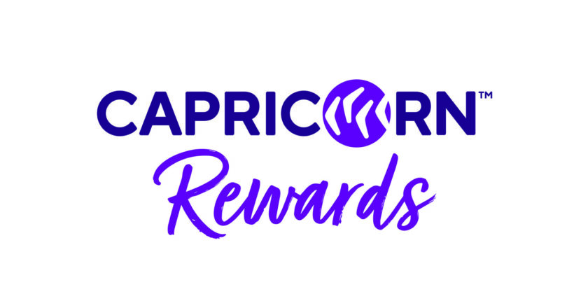 Capricorn Unveils Revamped Rewards, Product Range