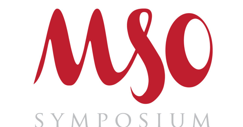 MSO Symposium Going Online