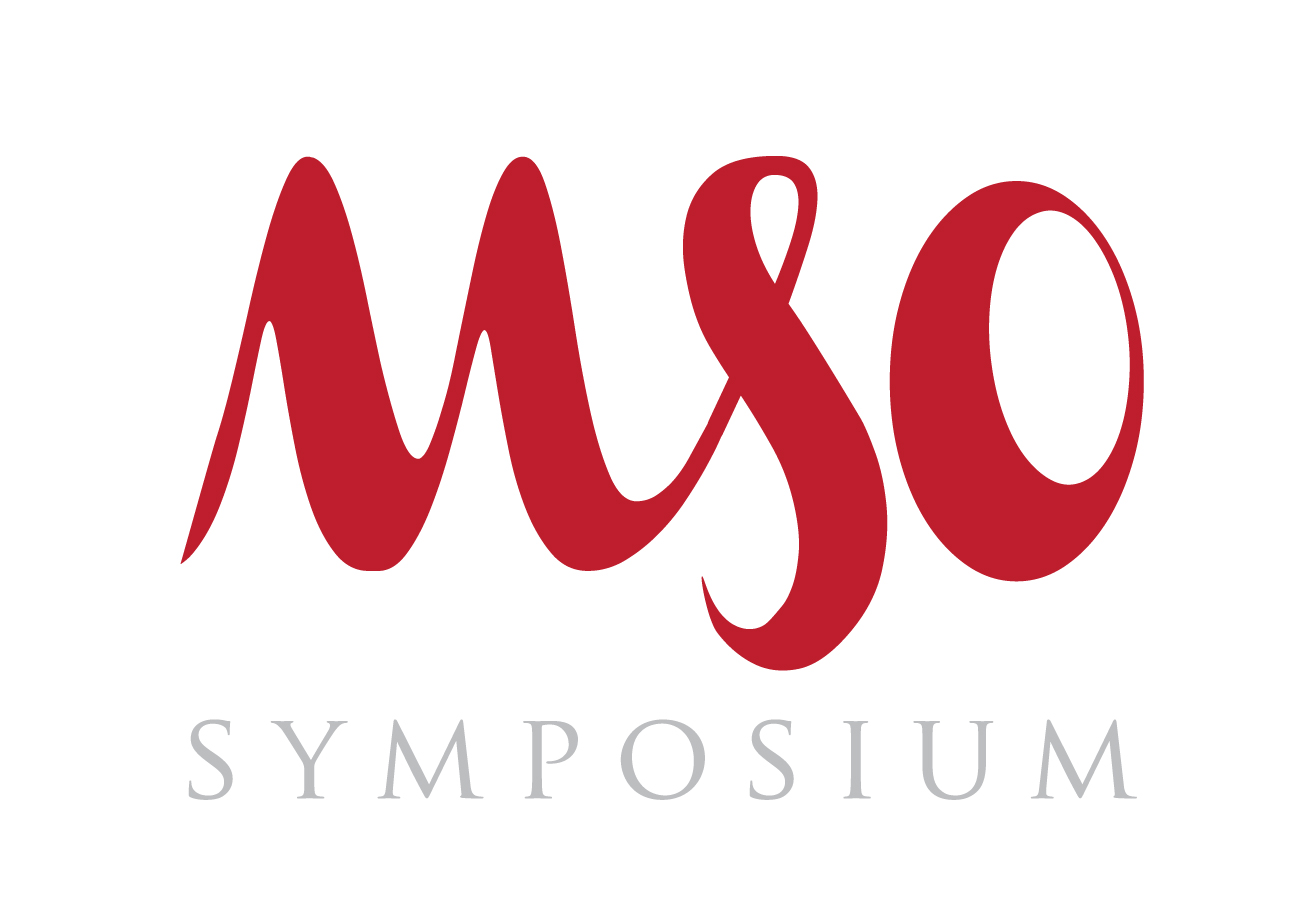 MSO Symposium Going Online