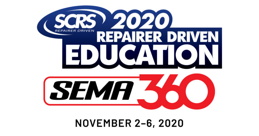 SCRS RDE 2020 Goes Online During SEMA360