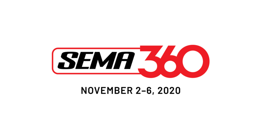 SEMA360 Online Marketplace To Replace 2020 SEMA Show