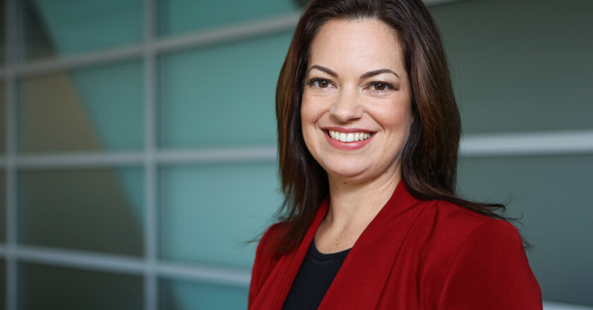 ANCAP Announces Carla Hoorweg As New CEO