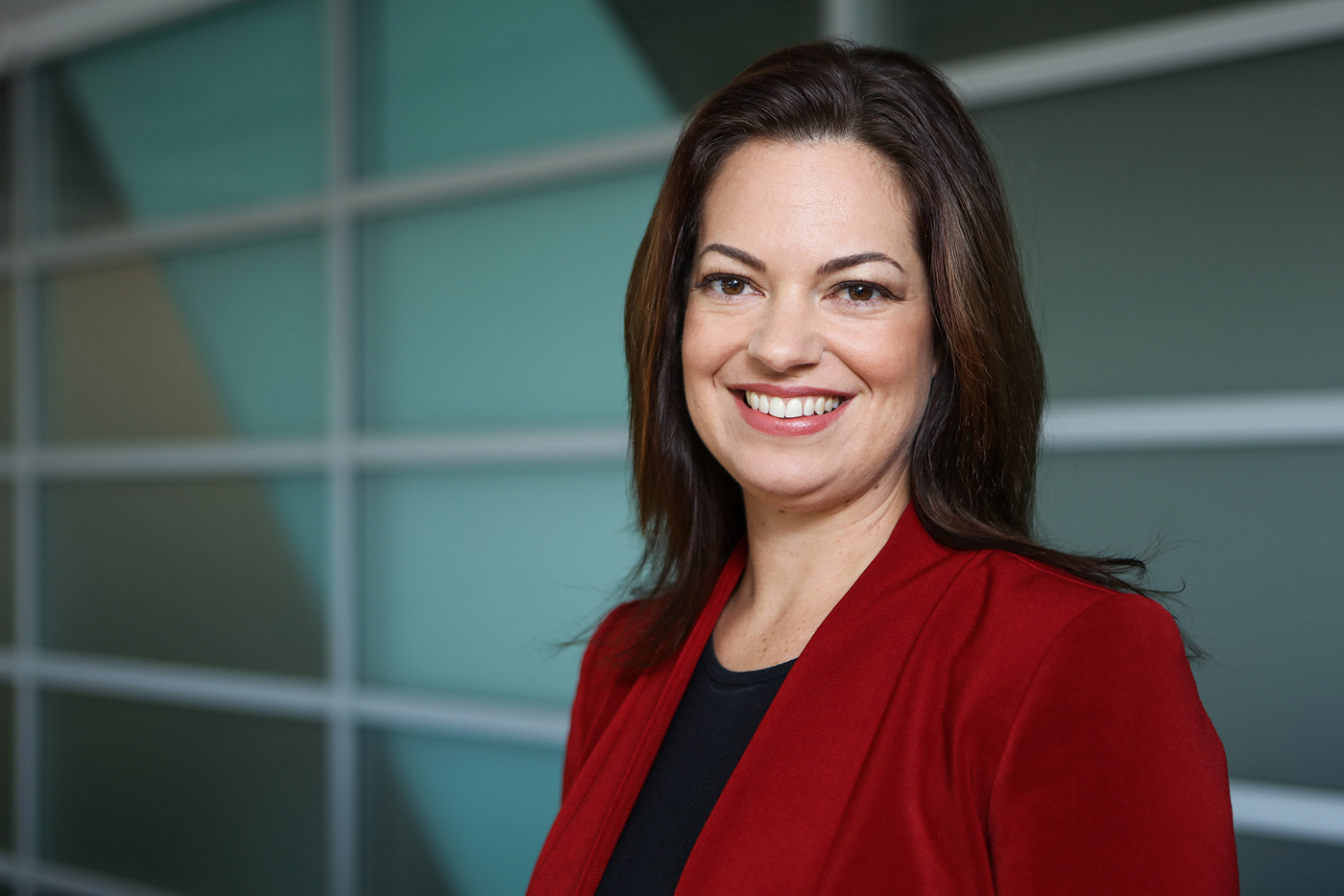 ANCAP Announces Carla Hoorweg As New CEO