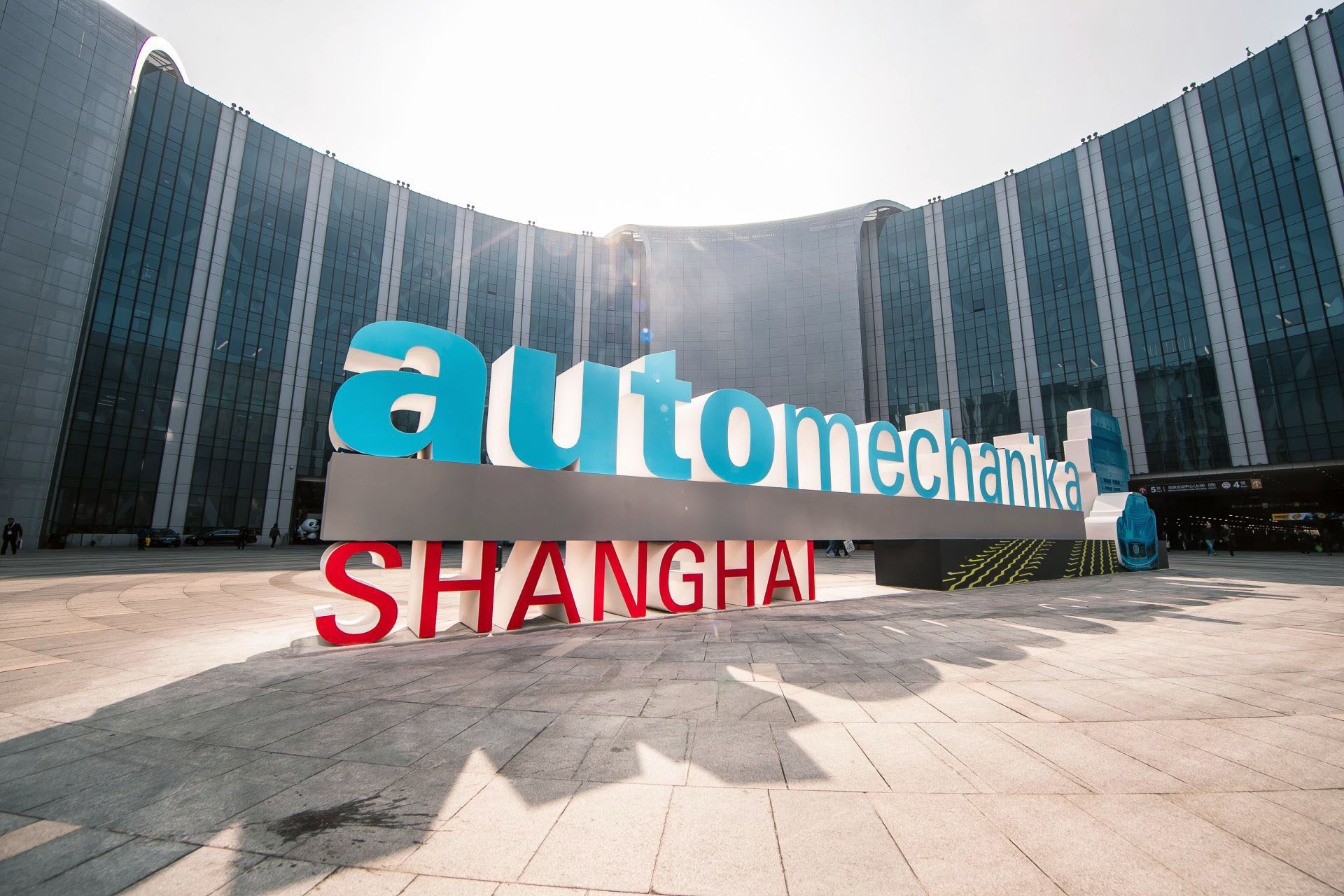 Automechanika Shanghai 2020 Introduces AMS Live