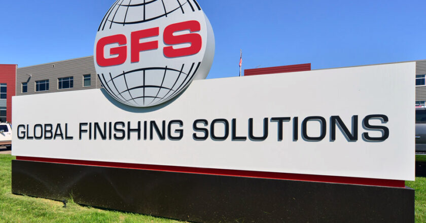GFS To Host Virtual Auto Refinish Summit