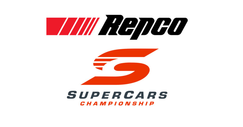 Supercars Signs Up Repco, Becomes Repco Supercars Championship