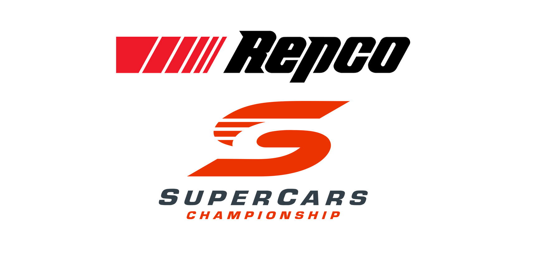 Supercars Signs Up Repco, Becomes Repco Supercars Championship