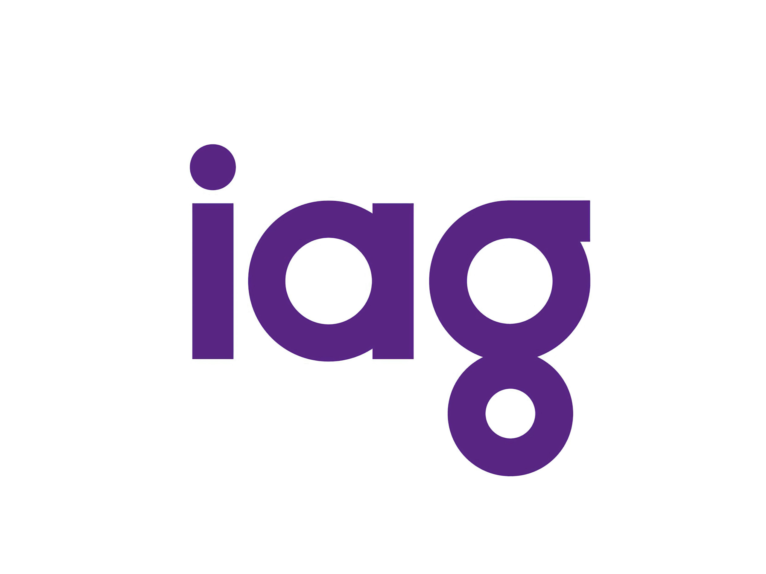 IAG CEO Appoints CFO, Announces Executive Changes