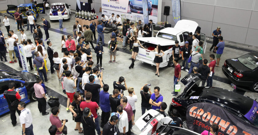 Automechanika Kuala Lumpur Delayed To 2022