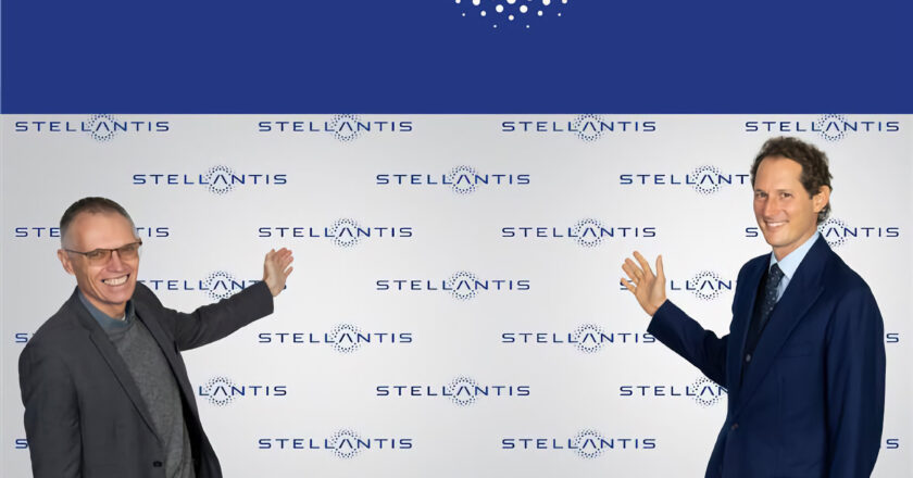 Stellantis Begins Operations