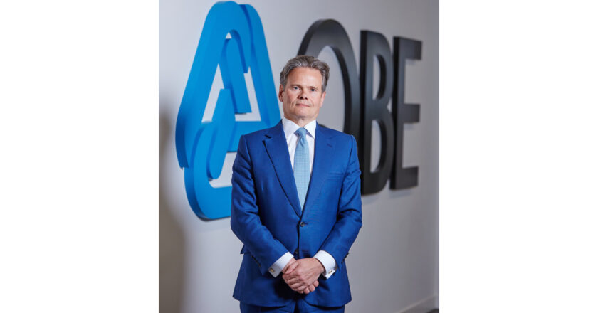 QBE 2020 Results-US$1.5b Loss, Dividend Suspended