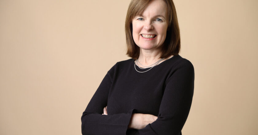 QBE Appoints Sue Houghton Australia & Pacific CEO