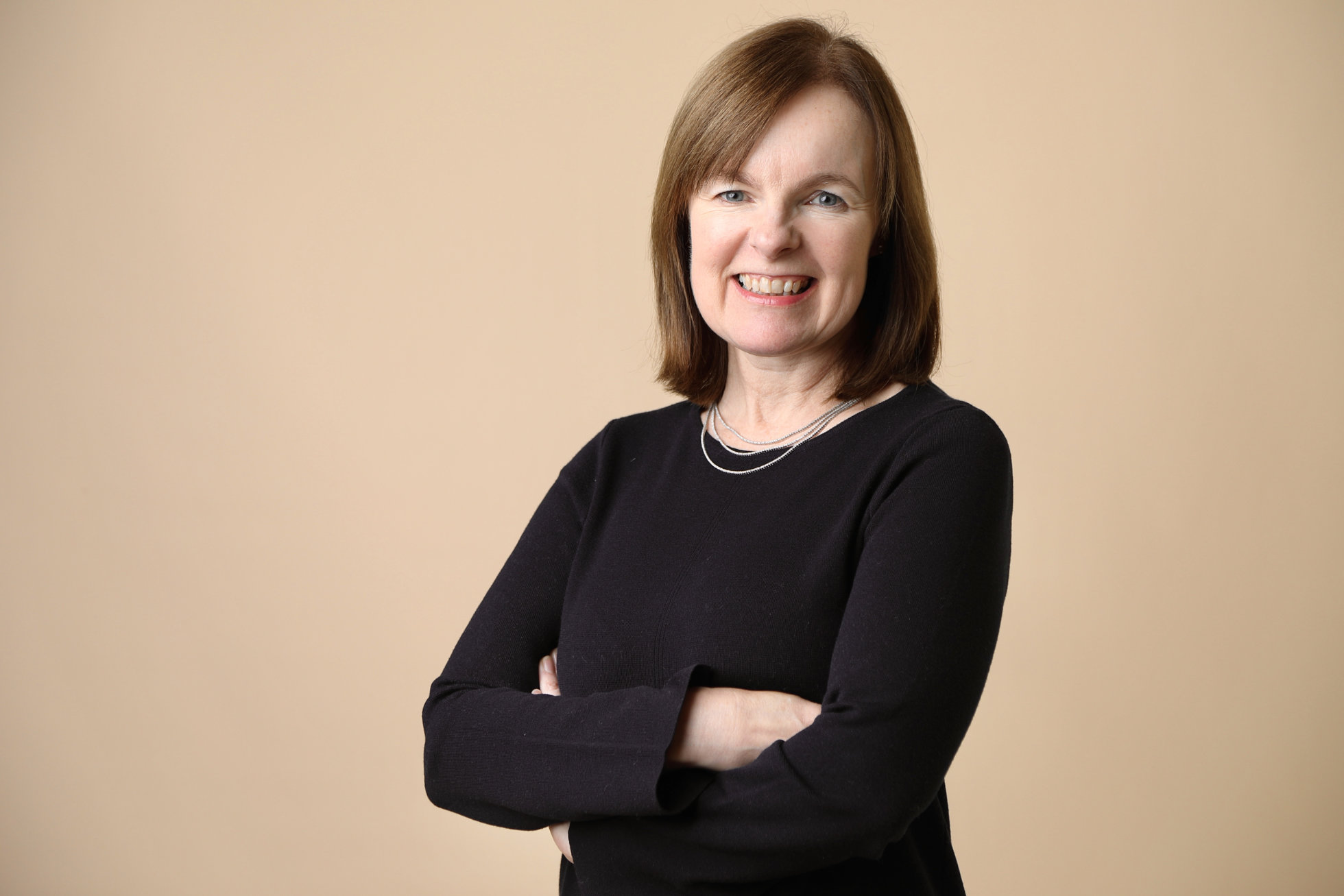 QBE Appoints Sue Houghton Australia & Pacific CEO