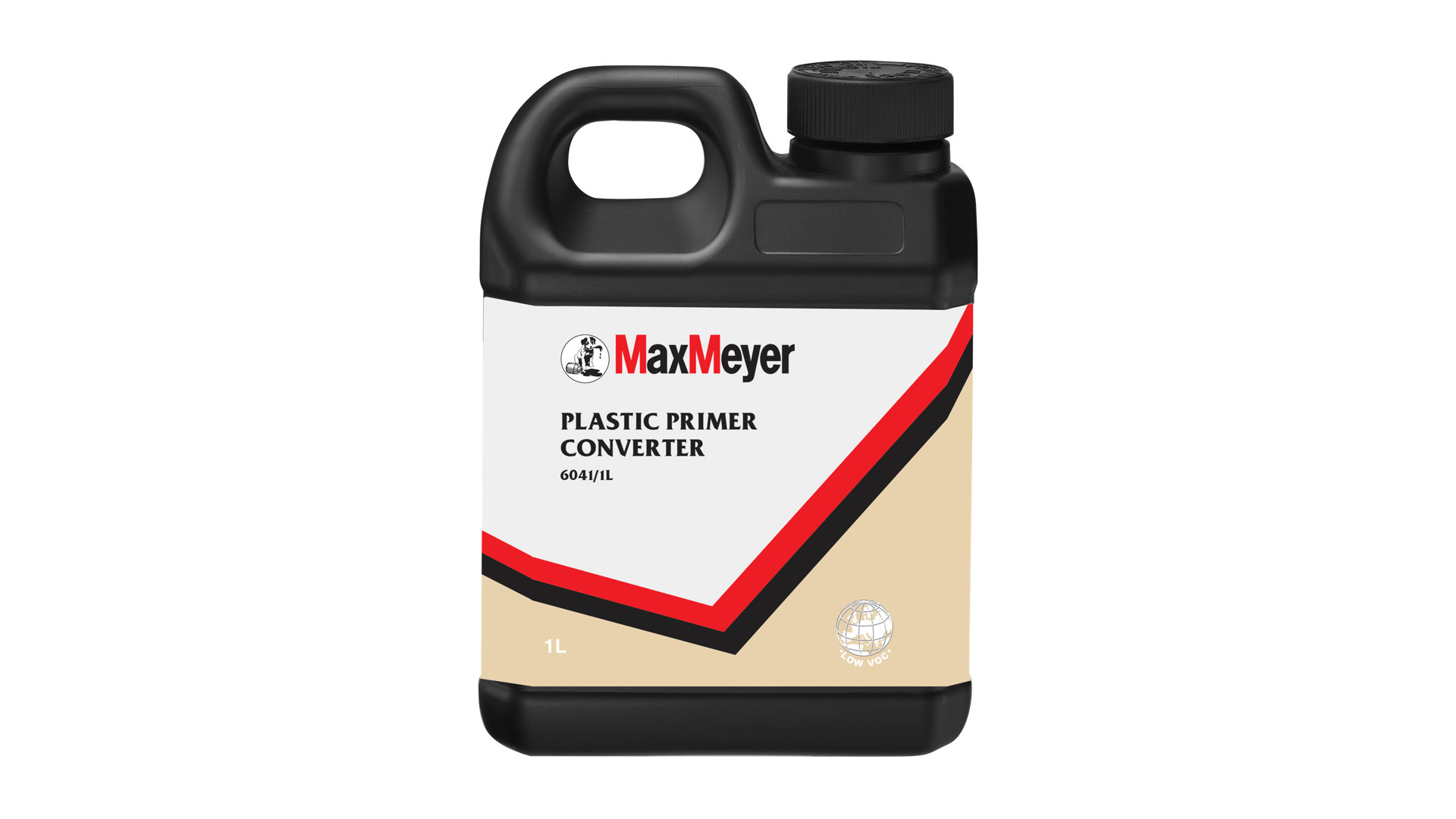 6041 MaxMeyer Plastic Primer Converter Launched In Australia