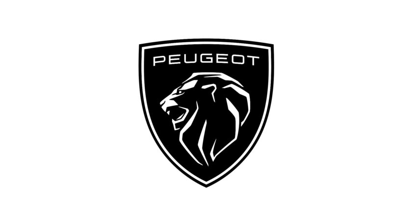 Peugeot Unveils First New Logo In More Than 10 Years
