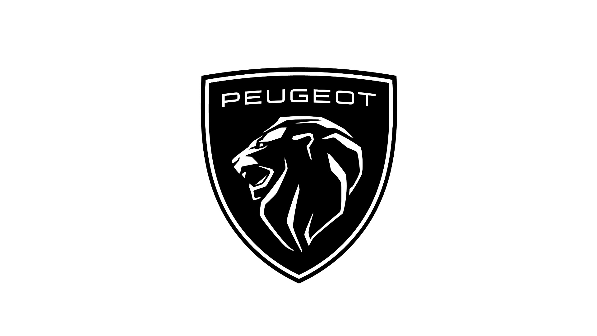 Peugeot Unveils First New Logo In More Than 10 Years
