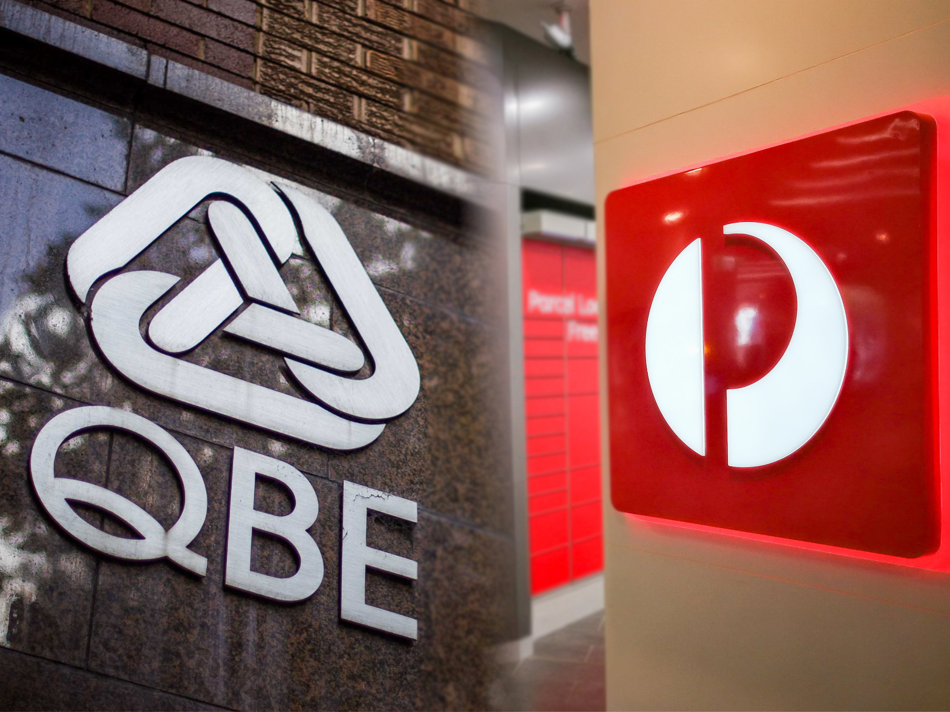 QBE Becomes Australia Post Insurance Partner