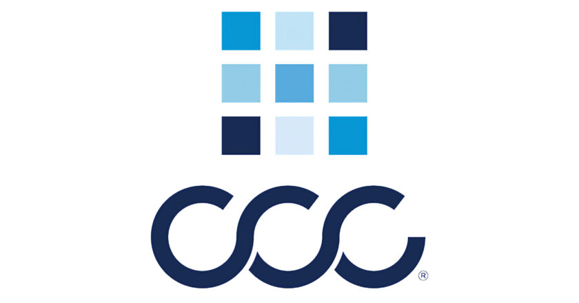 CCC Launches Estimate – STP, An AI Insurance Estimating Solution