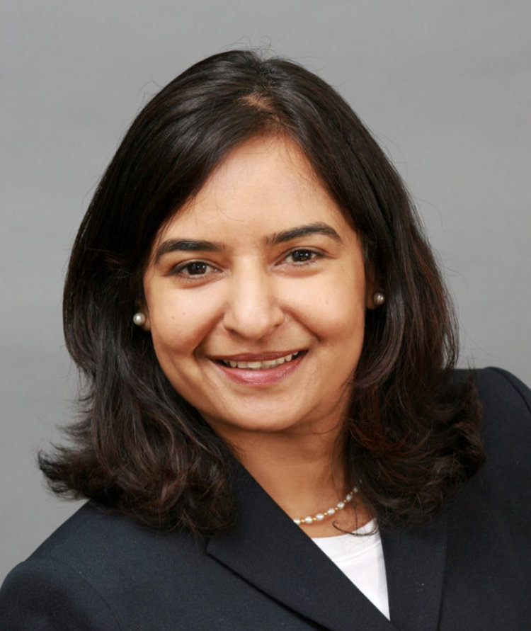 CCC Launches Estimate – STP, An AI Insurance Estimating Solution - Shivani Govil