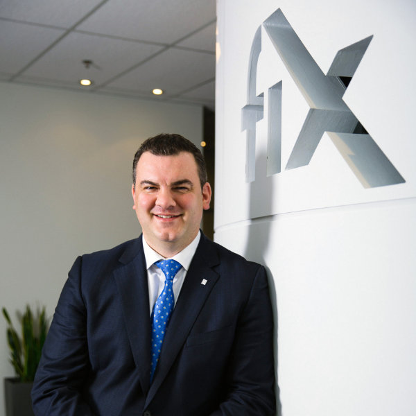 Fix Network World Names Axalta “Preferred Global Paint Partner” - Steve Leal