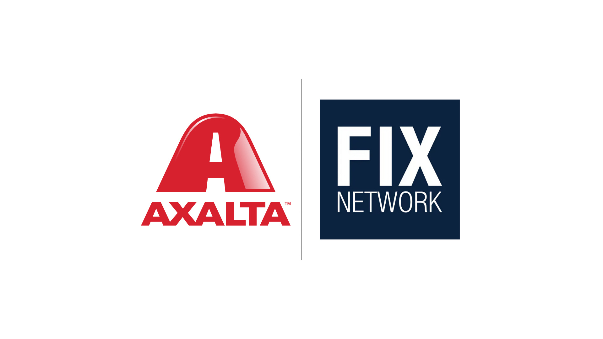 Fix Network World Names Axalta “Preferred Global Paint Partner”