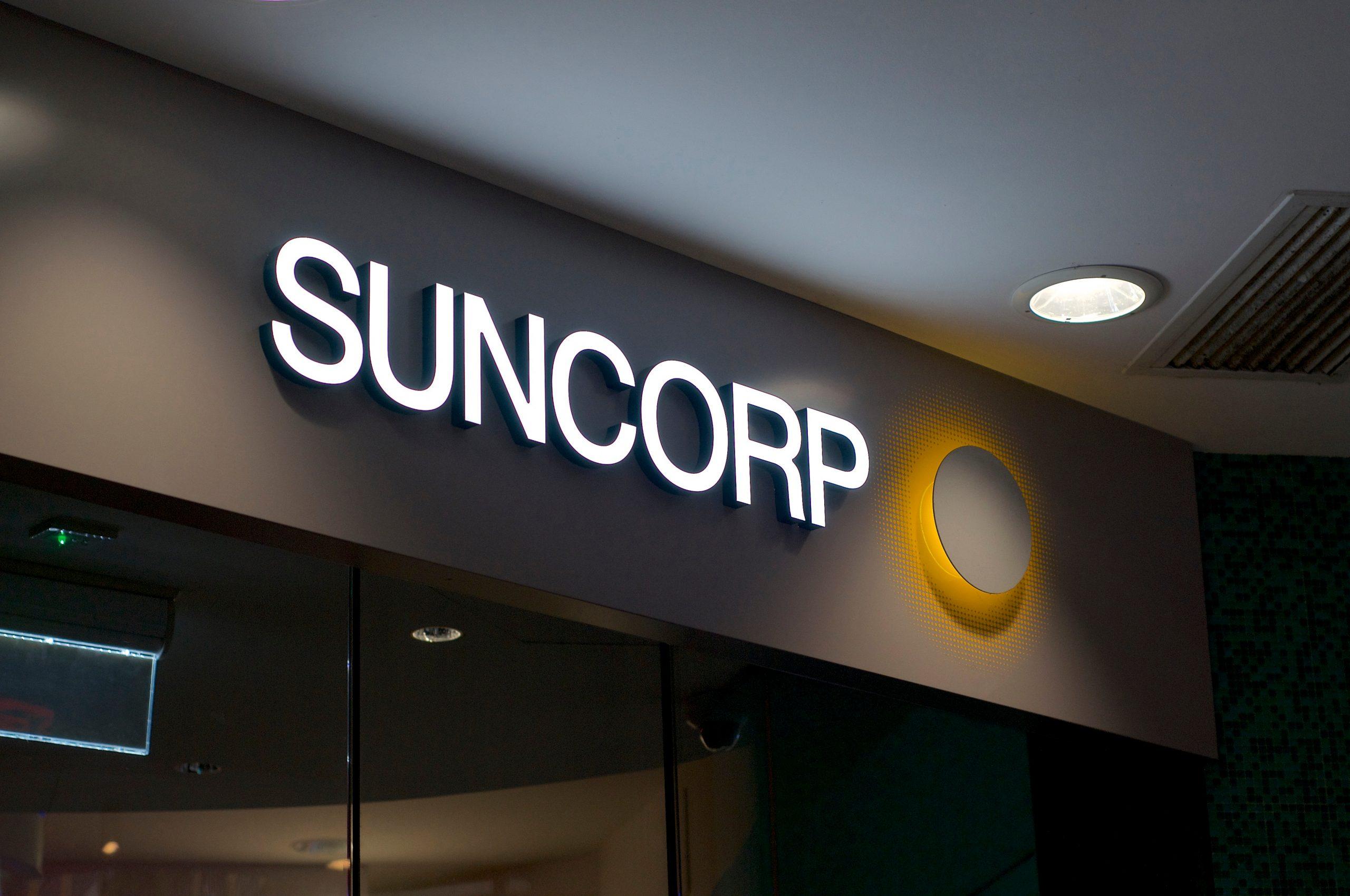 Suncorp Abandons Bid To Secure CBA’s General Insurance Business
