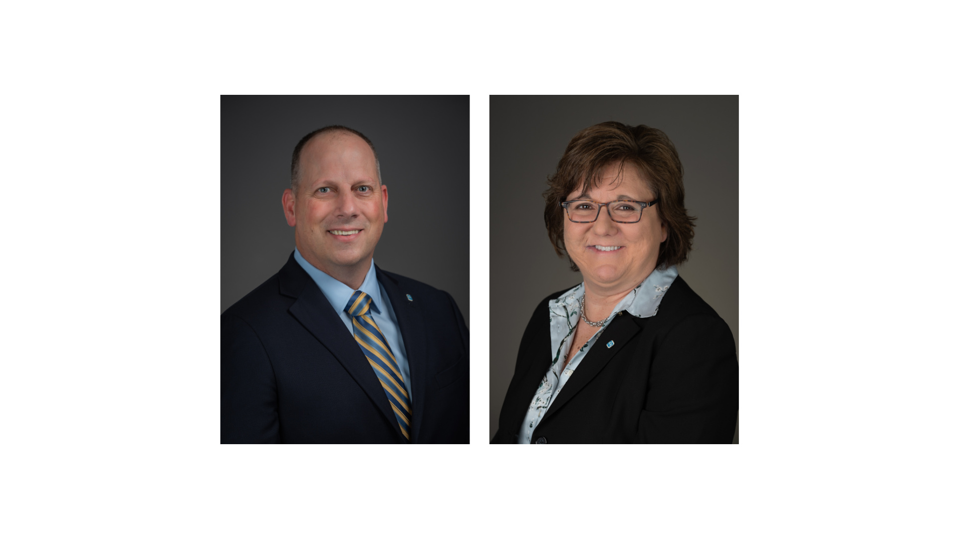 PPG Appoints Dianne Kappas And Andrew Carroll To New Executive Positions
