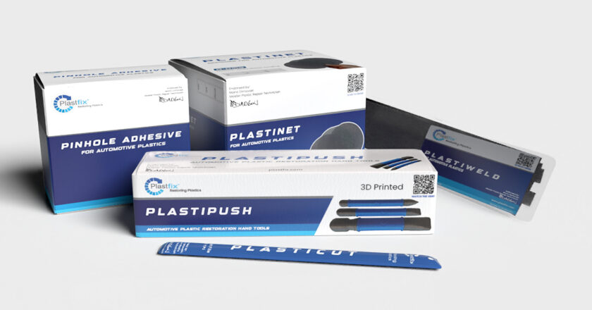 Plastfix Opens Up Specialty Products To Distributors