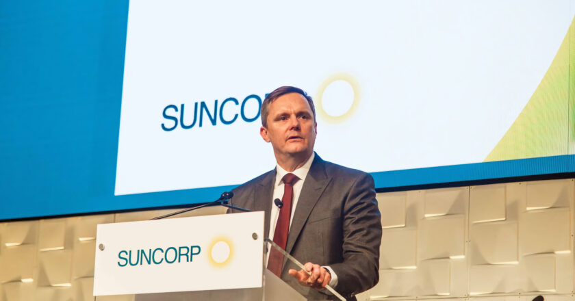 Suncorp Sells Australian Wealth Business To LGIAsuper