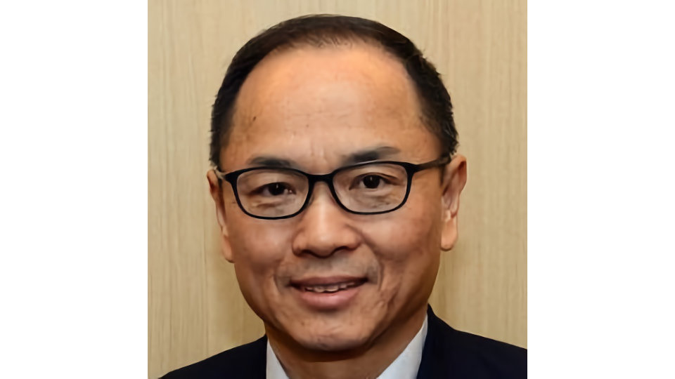 Axalta Appoints Jun Liao As Regional President Asia Pacific