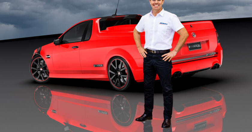 Holden Certified Service ‘TribUTE’ Competition Enters Final Days