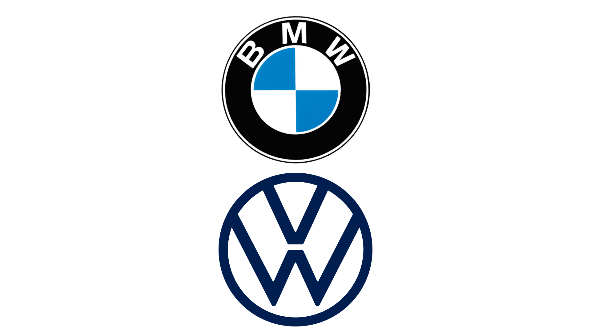 Europe Fines Volkswagen And BMW $1.36 Billion For Restricting Competition