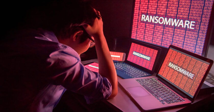 Insurers Back Review Of Ransomware Coverage That ‘Incentivises Criminal Behaviour’