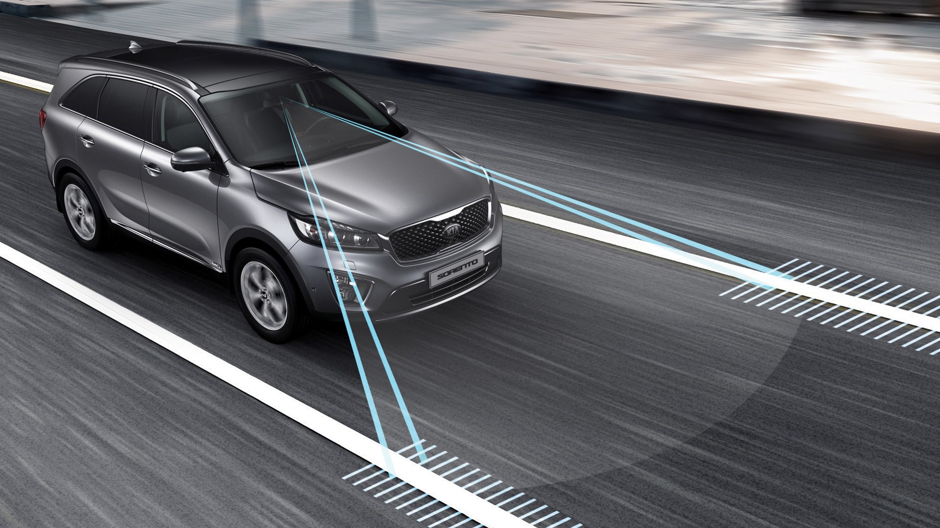 NHTSA Mandates Crash Reporting For Vehicles Equipped With ADAS And ADS