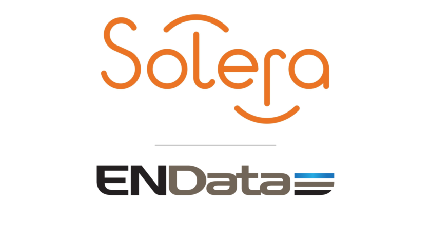 Solera Announces Acquisition Of ENData