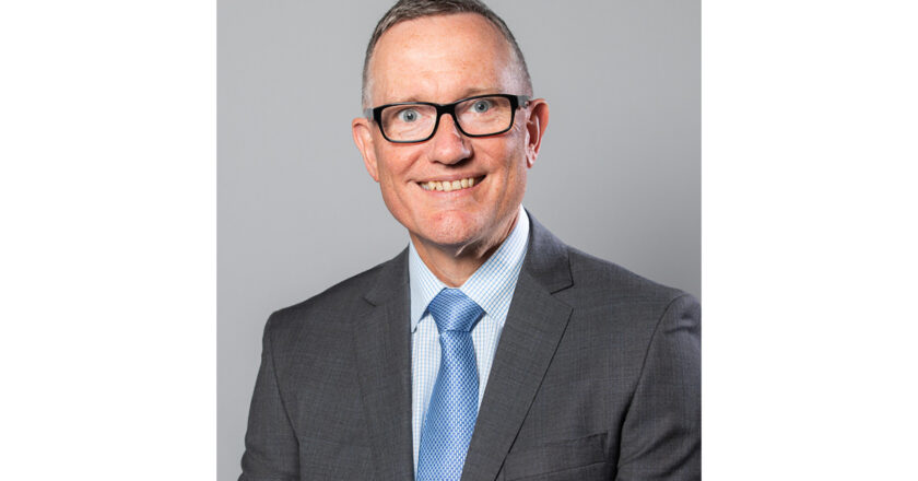 IAG Chief Risk Officer Resigns - David Watts