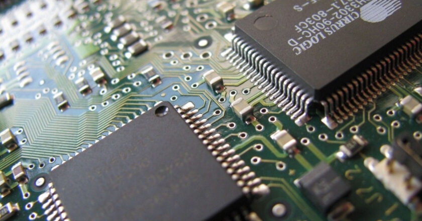 Semiconductor Shortage To Continue Well Into 2022