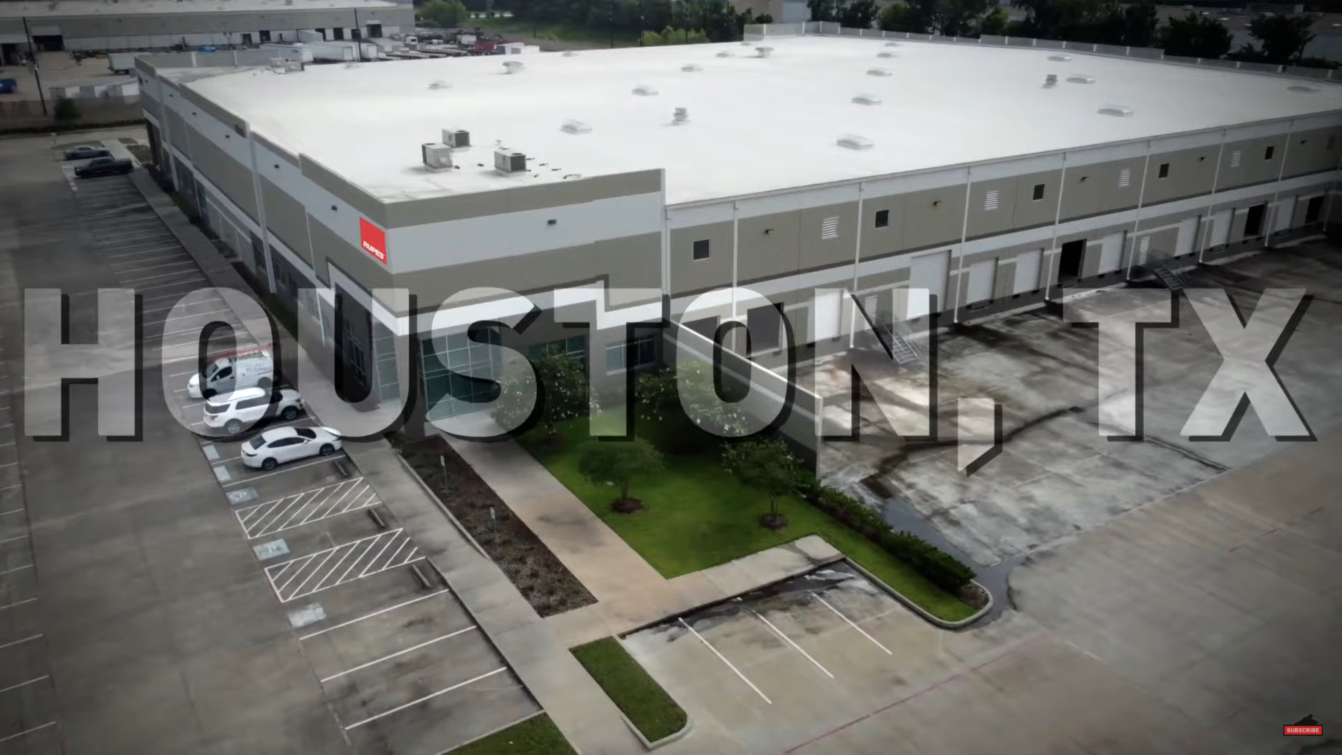Rupes Opens New Manufacturing Facility in Houston, Texas – Ask a Pro Blog