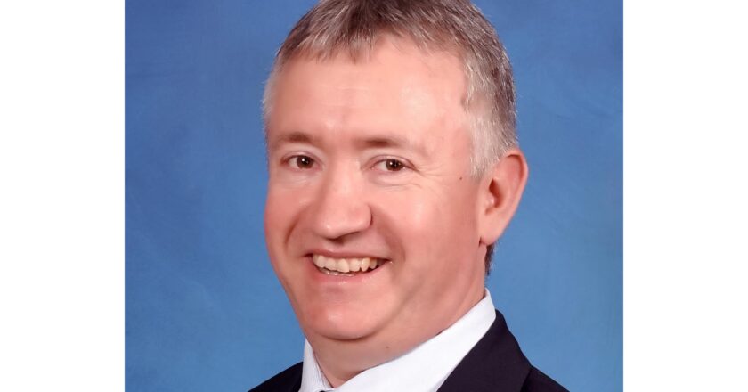 IAG Appoints Adam Balarin To Direct Insurance Australia Leadership Team