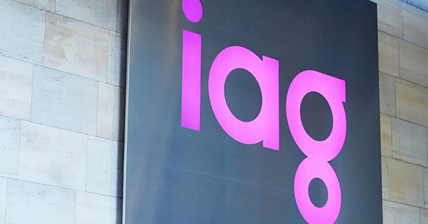 IAG Facing Almost $300 Million In Claims Following Greensill Capital Collapse