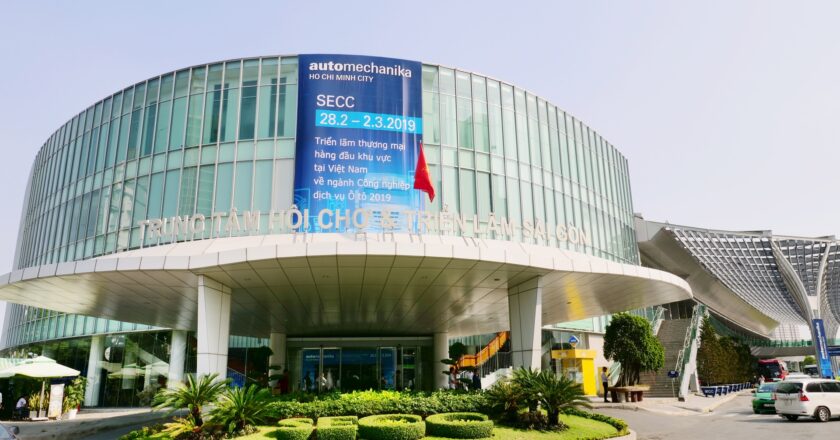 Automechanika Ho Chi Minh City 2022 Ramps Up Business Engagement