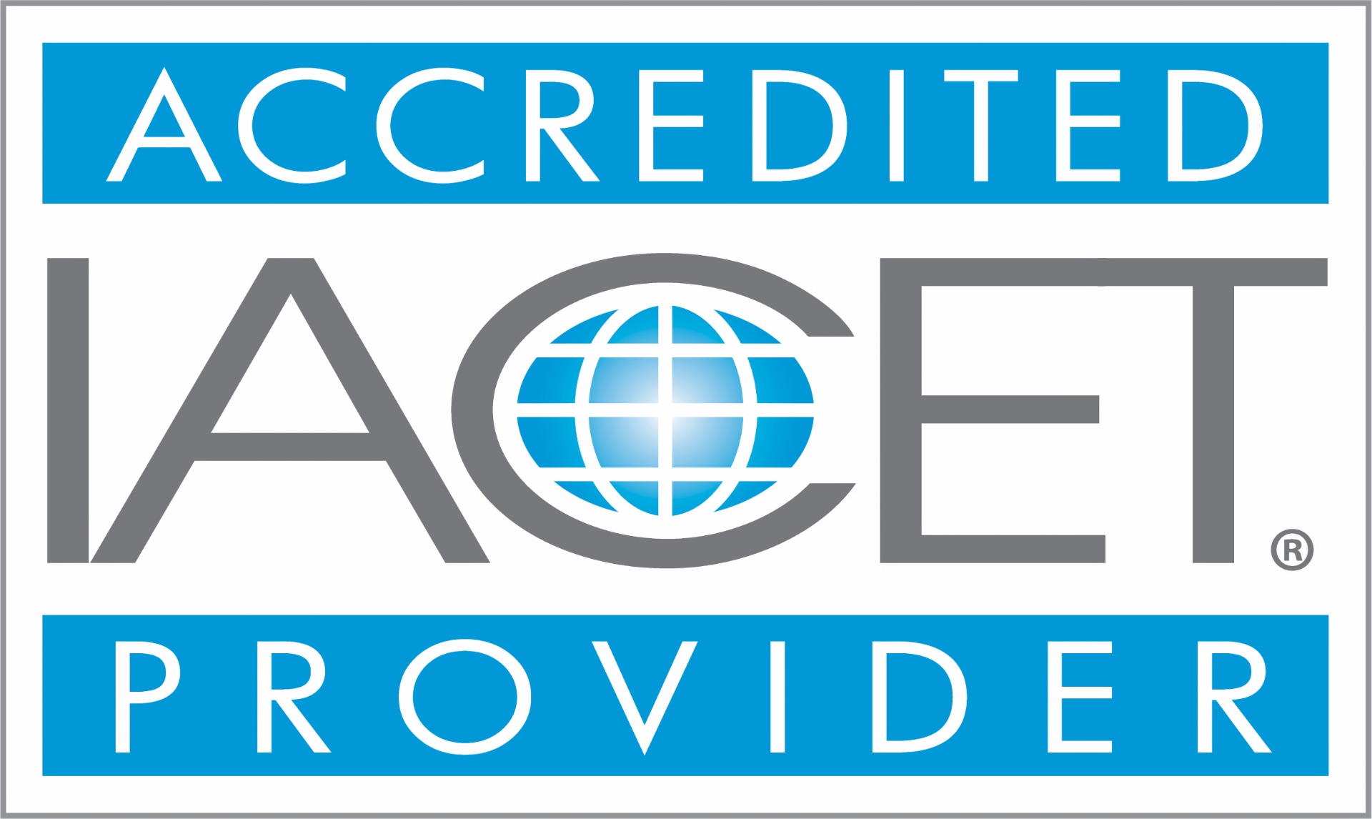 I-CAR Secures IACET Achievement Of Accreditation