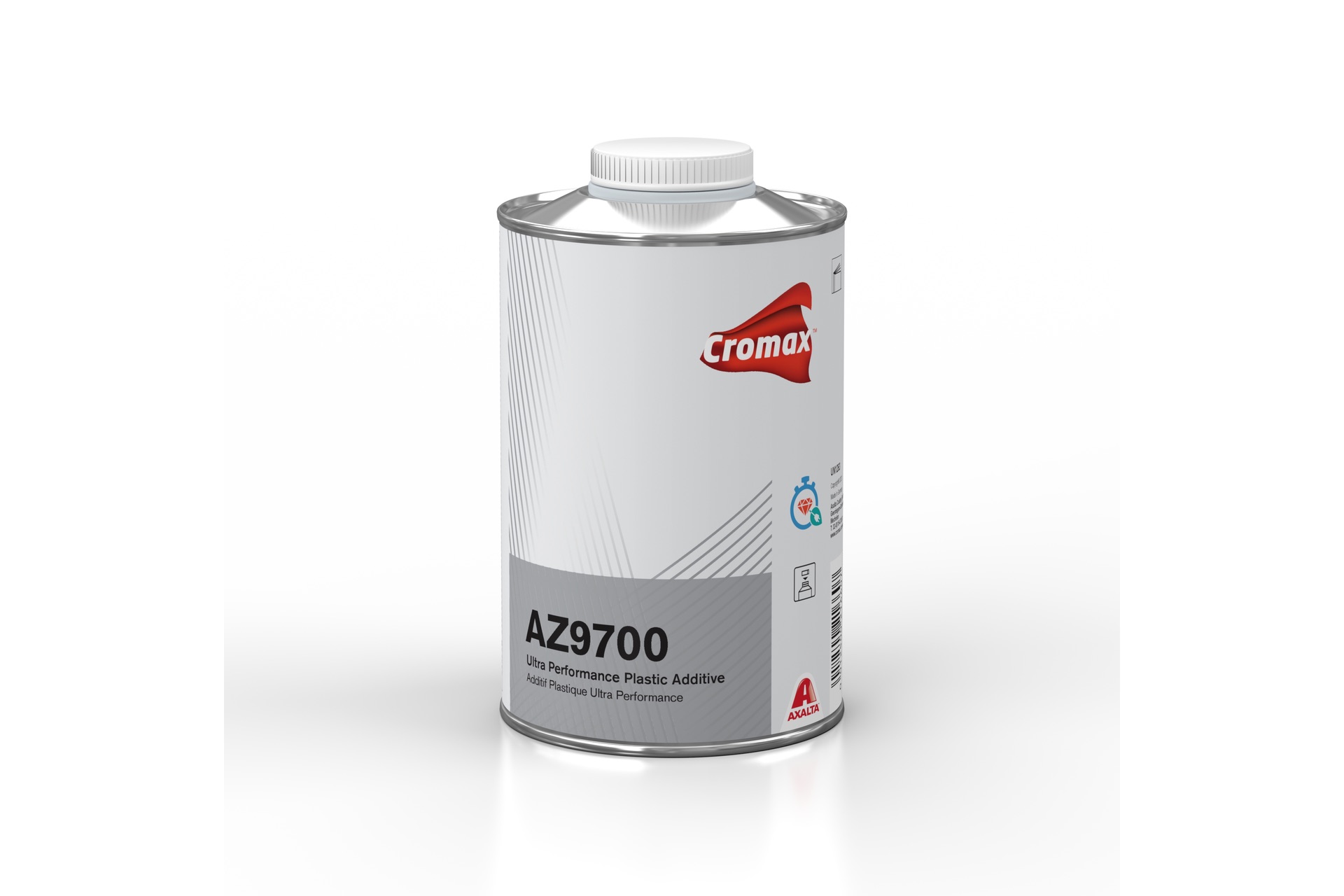 Cromax Launches AZ9700 Ultra Performance Plastic Additive
