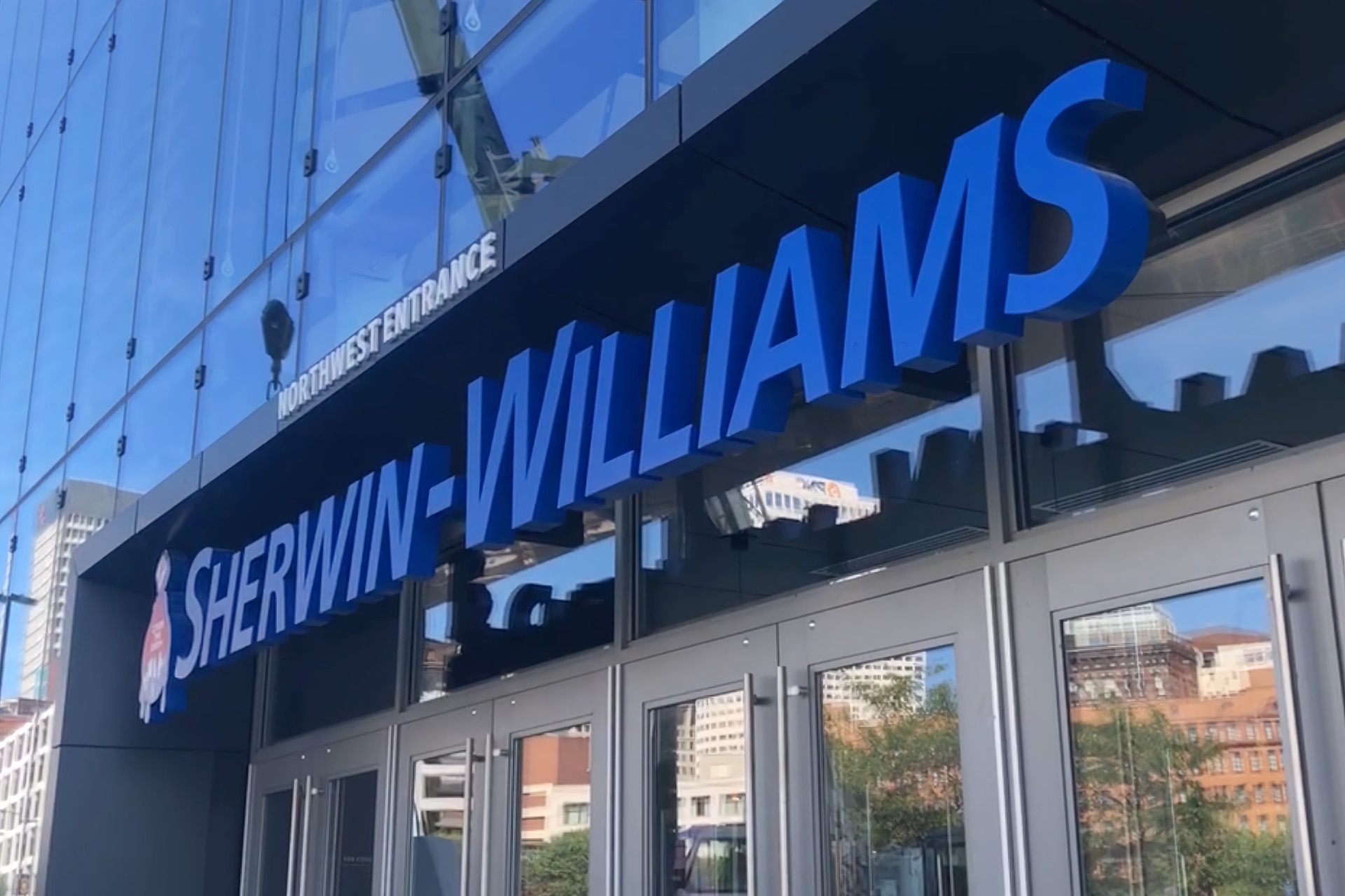 Sherwin-Williams Lists ESG Achievements In 2021 Sustainability Report