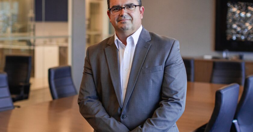 Sylvain Seguin Named President Of Fix Network (Canada)